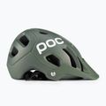 Cyklistická přilba POC Tectal epidote green metallic/matt 4