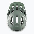 Cyklistická přilba POC Tectal epidote green metallic/matt 5
