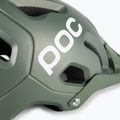 Cyklistická přilba POC Tectal epidote green metallic/matt 7
