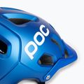 Cyklistická přilba POC Tectal opal blue metallic/matt 6