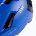 Cyklistická přilba POC Axion SPIN natrium blue matt 7