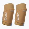 Cyklistické chrániče loktů POC Joint VPD Air aragonite brown