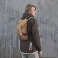 Cyklistická bunda POC Guardian Air axinite brown 8