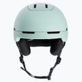 Lyžařská helma POC Obex MIPS apophyllite green matte 2