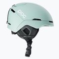 Lyžařská helma POC Obex MIPS apophyllite green matte 4