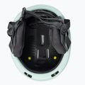 Lyžařská helma POC Obex MIPS apophyllite green matte 5