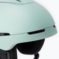 Lyžařská helma POC Obex MIPS apophyllite green matte 6