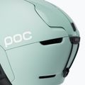 Lyžařská helma POC Obex MIPS apophyllite green matte 7