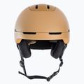 Lyžařská helma POC Obex MIPS aragonite brown matte 2