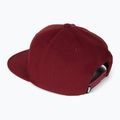 Baseballová čepice POC Corp Cap propylene red 4