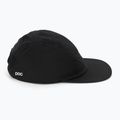 Baseballová čepice POC Urbane Cap uranium black 2