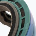Lyžařské brýle POC Zonula Clarity moldanite green/clarity define/spektris azure 5