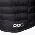 Dámská péřová bunda POC Coalesce uranium black 9