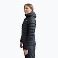 Dámská péřová bunda POC Coalesce uranium black 2