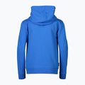 Dětská trekingová mikina POC 61609 Hood natrium blue 2