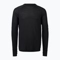 Trekingový dlouhý rukáv POC Light Merino uranium black