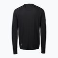 Trekingový dlouhý rukáv POC Light Merino uranium black 2