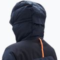 Dámská péřová bunda POC Loft Parka uranium black 6