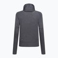 Pánská trekingová mikina POC Merino Zip Hood sylvanite grey melange 2