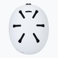 Lyžařská helma POC Fornix MIPS hydrogen white matt 6