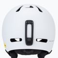 Lyžařská helma POC Fornix MIPS hydrogen white matt 2