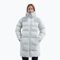 Dámská péřová bunda POC Loft Parka granite grey