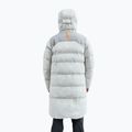Dámská péřová bunda POC Loft Parka granite grey 2