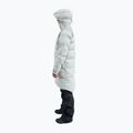 Dámská péřová bunda POC Loft Parka granite grey 3