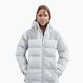 Dámská péřová bunda POC Loft Parka granite grey 4