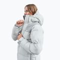 Dámská péřová bunda POC Loft Parka granite grey 5