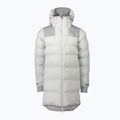 Dámská péřová bunda POC Loft Parka granite grey 9