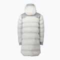 Dámská péřová bunda POC Loft Parka granite grey 10