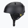 Lyžařská helma POC Fornix MIPS uranium black matt 3
