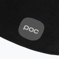 Cyklistická čepice POC Light Merino Beanie uranium black 4