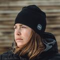 Cyklistická čepice POC Light Merino Beanie uranium black 5