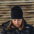 Cyklistická čepice POC Light Merino Beanie uranium black 6