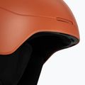 Lyžařská helma POC Meninx lt agate red matt 6