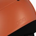 Lyžařská helma POC Meninx lt agate red matt 8