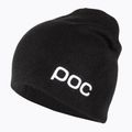 Zimní čepice POC Corp Beanie uranium black 4