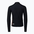 Pánské cyklistické oblečení s dlouhým rukávem POC Radiant Jersey navy black 6