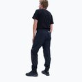 Pánské cyklistické kalhoty POC Ardour All-Weather uranium black 2