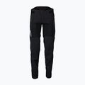 Pánské cyklistické kalhoty POC Ardour All-Weather uranium black 6