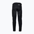 Pánské cyklistické kalhoty POC Ardour All-Weather uranium black 7