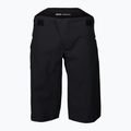 Pánské cyklistické šortky POC Bastion Shorts uranium black