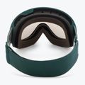 Lyžařské brýle POC Retina Clarity moldanite green/clarity define/spektris azure 3