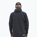 Pánská cyklistická mikina POC Mantle Thermal Hoodie uranium black 2