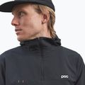 Pánská cyklistická mikina POC Mantle Thermal Hoodie uranium black 3