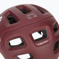 Cyklistická helma POC Tectal propylene red matte 8