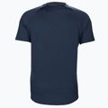 Pánský cyklistický dres POC Reform Enduro Tee turmaline navy 4