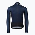 Pánské cyklistické oblečení s dlouhým rukávem POC Essential Road poc o turmaline navy